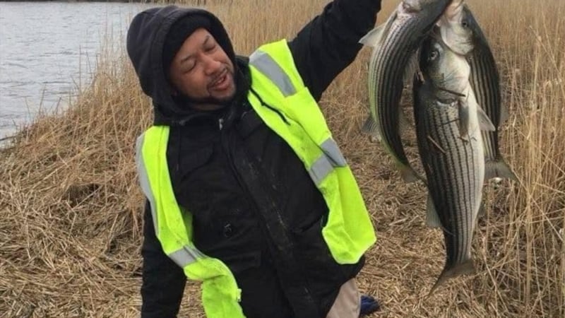 Marvin Poole died Sunday, May 3, while driving north on the interstate toward the Lyle Tunnel.