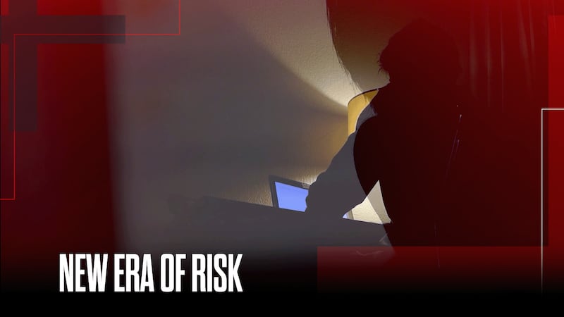 InvestigateTV+ takes an in-depth look at a new era of risk for children, the push for stronger...