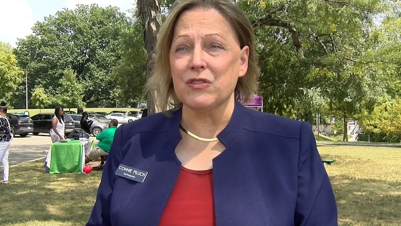 Hamilton County Prosecutor candidate Connie Pillich (File Photo)