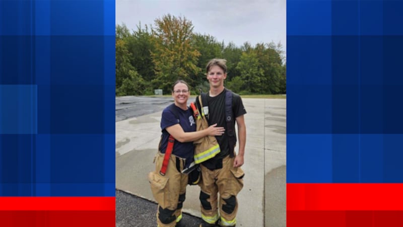 18-year-old firefighter and high school soccer coach died in a motorcycle crash July 6, 2026