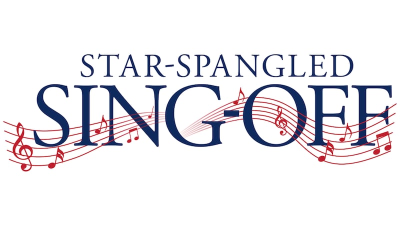 Star-Spangled Sing-Off