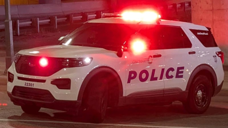 In an about-face, Cincinnati city and police leaders are now accepting more state help to...