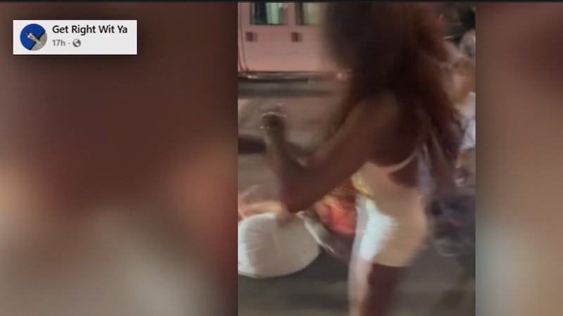 A beating in Downtown Cincinnati at 3 a.m. on July 27 was captured on a now-viral video....