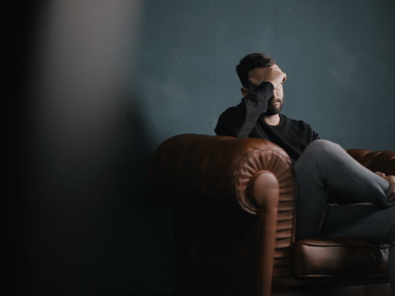So how do you know if you may need to seek further assessment or help for anxiety, if it’s...
