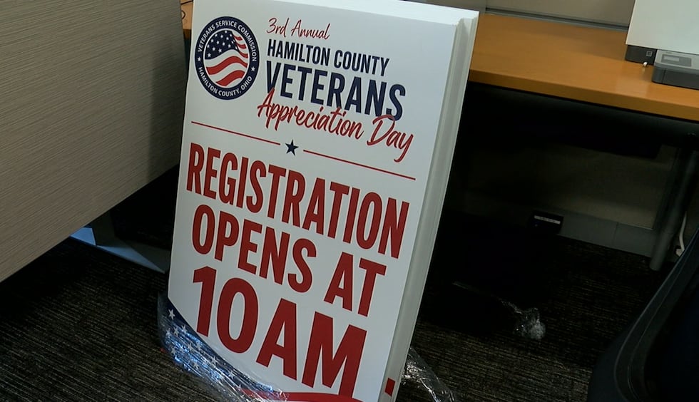 Agency prepares for 3rd Annual Veterans Appreciation Day at TQL Stadium on Aug. 15