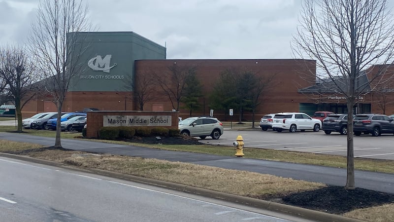 Mason Middle School