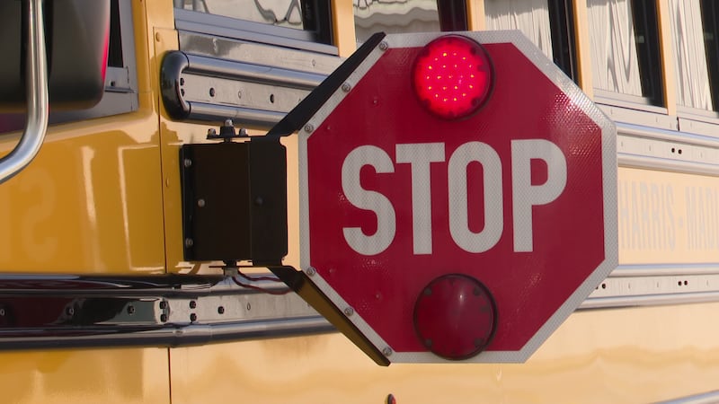 School bus