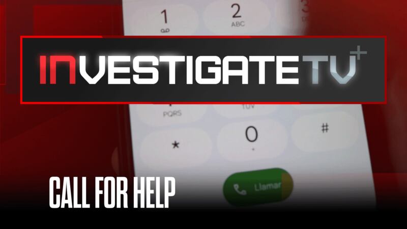 InvestigateTV+: Examining why this man with late-stage Alzheimer’s was arrested  in Tennessee