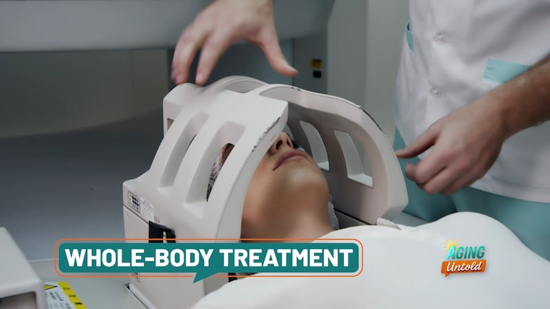 Learn how treating the body as one connected system can help break the cycle of “checklist...