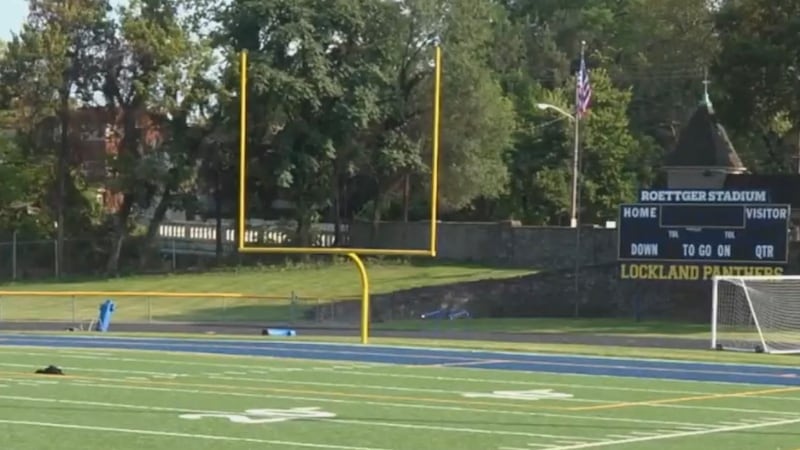 Ohio's Student Athlete Mobility Act gives affected players options to join neighboring districts