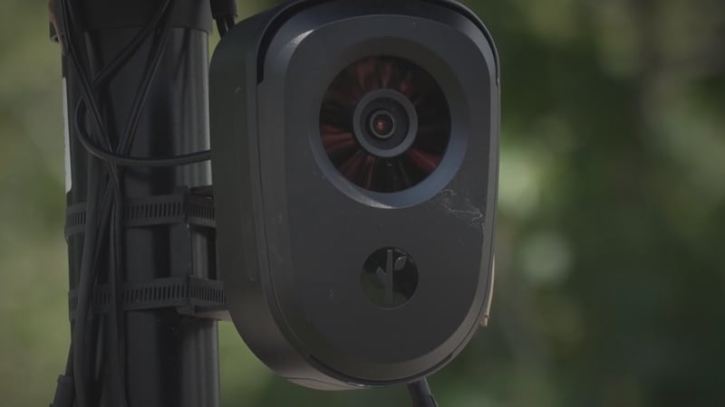 The Oxford City Council voted to end its collaboration with the Flock Group as privacy...