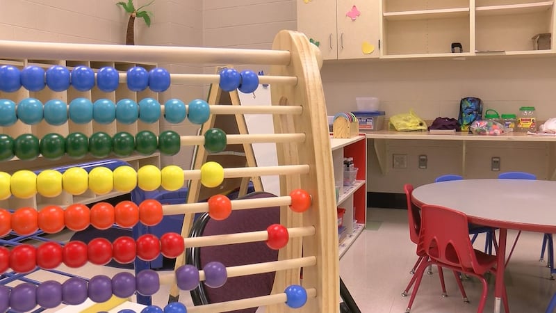 It is the middle of the school year for most kids, but if you have a little one, now may be...