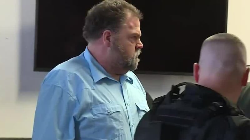 Visiting Judge Jonathan Hein will stay on the bench for the trial of George “Billy” Wagner in...