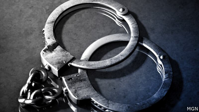 A 24-year-old man is under arrest and charged with trying to kill his mother and sister by...
