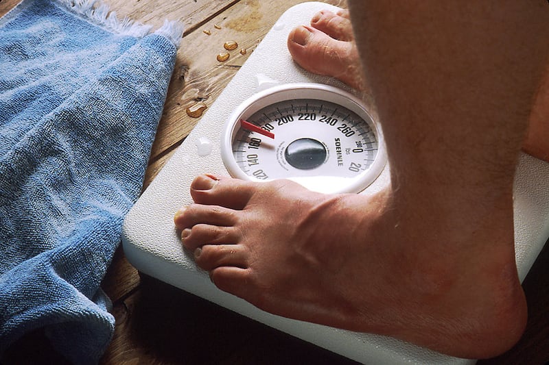 The pros and cons of bariatric surgery 