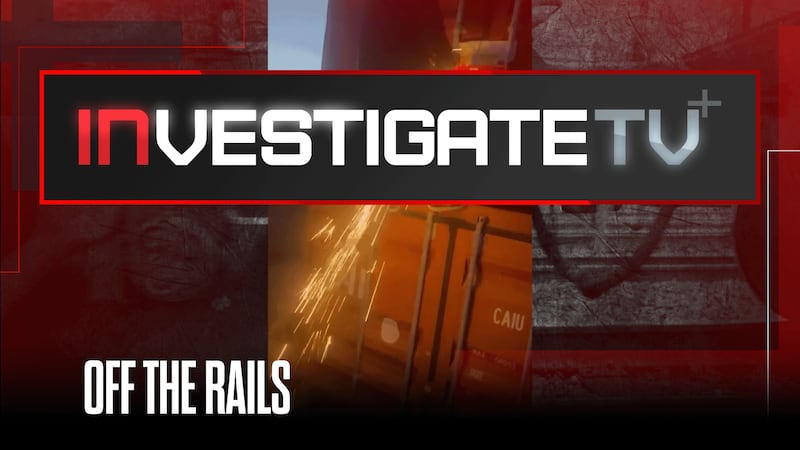 InvestigateTV+: Grand Theft Cargo (S3E79)