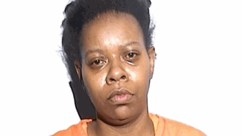 Shanika Peterson