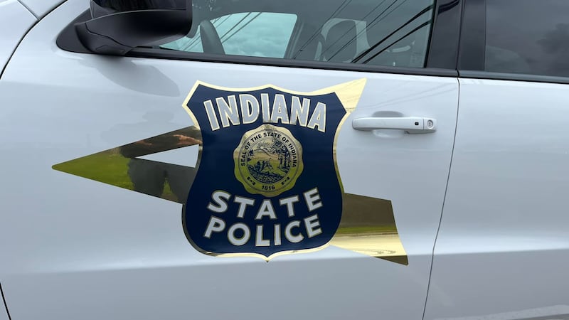 Indiana State Police