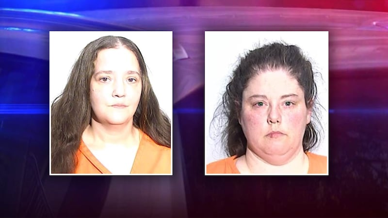 Two Dollar General employees accused of scheme stealing nearly $44,000 of items to sell on...