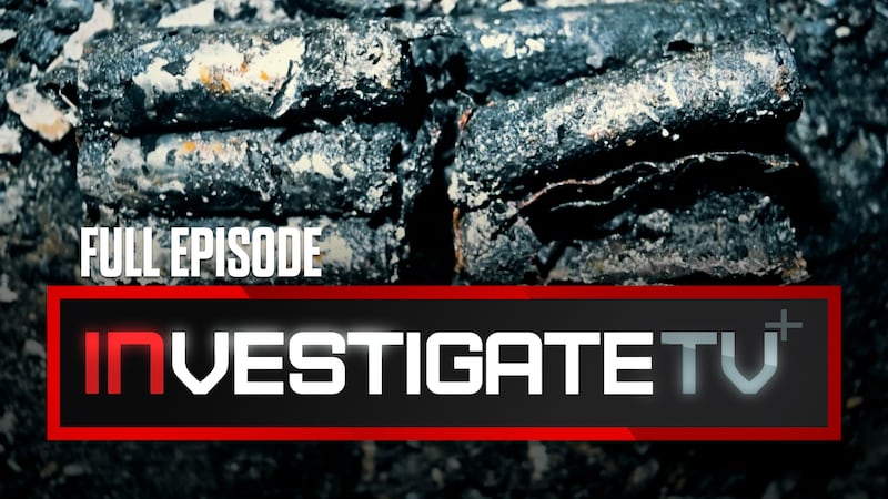 InvestigateTV+ Weekend: Lithium-ion battery failures