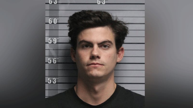 Michael Verlinden Jr.