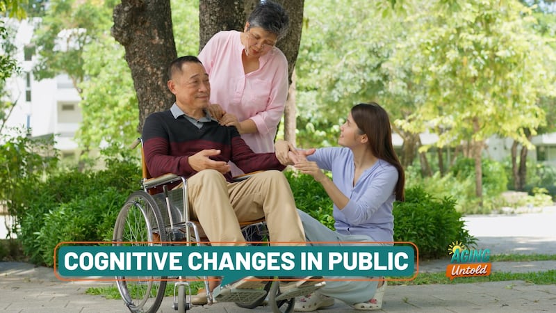 Outings don't have to stop when dementia enters the picture — but they do require a new approach.