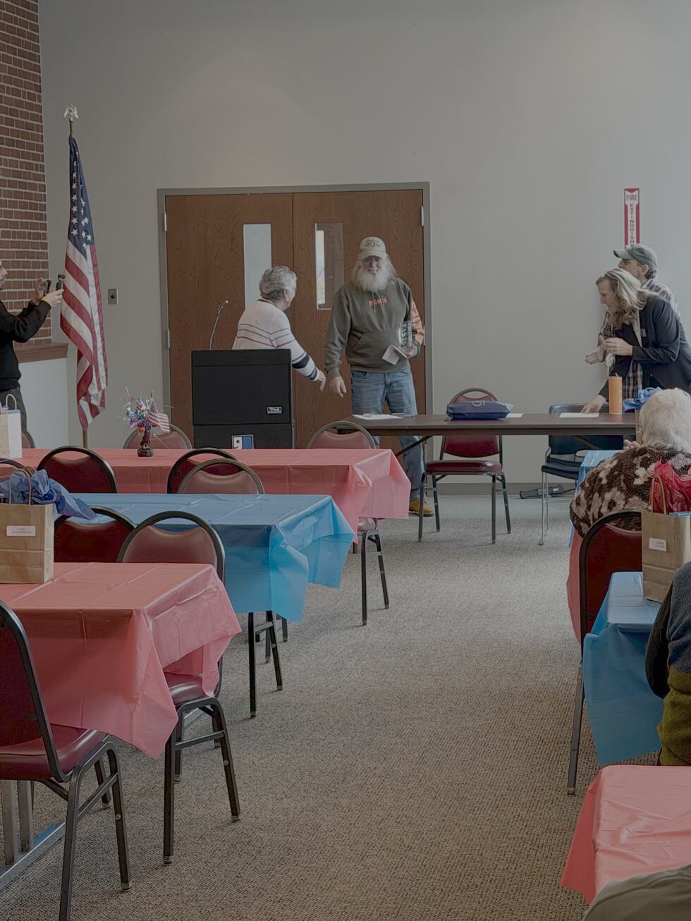 Stephen Wysong overcame homelessness with help from Ohio Valley Goodwill Industries veteran...