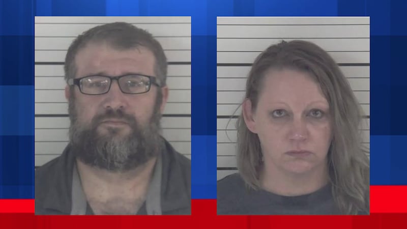 Two adults and juvenile are facing charges accused of distributing THC Vape Cartridges to...