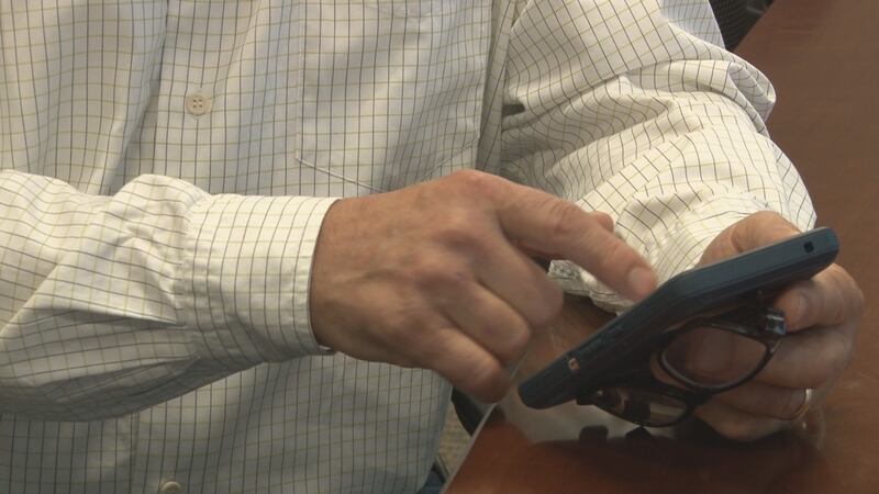 Ohio Attorney General Dave Yost says up until the last 15 years or so, seniors were often “off...