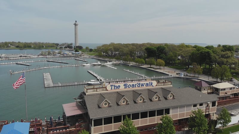 The Put-in-Bay Police Department says officers will strictly enforce Ohio law and village...