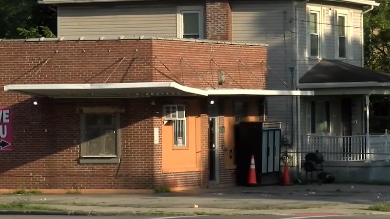 One person is dead after a shooting on Yankee Road in Middletown early Thursday morning.