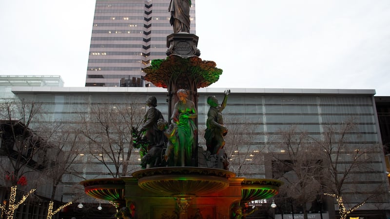 The city of Cincinnati spent nearly $380,000 on a curfew center program designed for...
