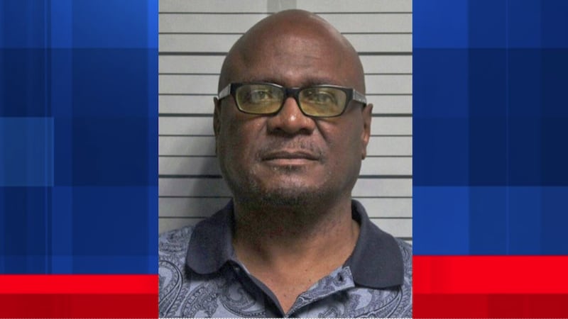 Robert Haley, 63, faces 31 felony charges and was placed on a $500,000 bond after prosecutors...