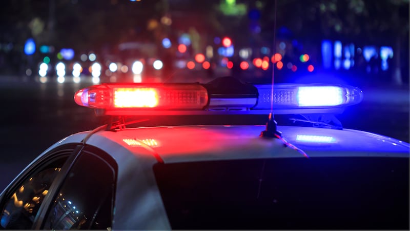 Police in Kansas were notified of a deadly crash by an iPhone crash detection notification.