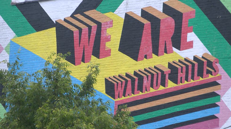 Keep Cincinnati Beautiful