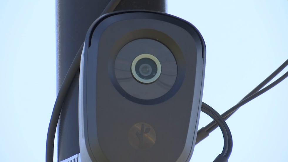 Fort Mitchell will no longer use Flock cameras, the mayor announced.