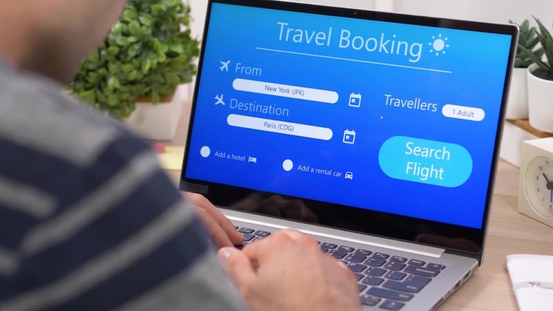 AI travel booking: What works and what to watch out for
