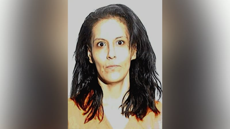 Police say Josephine Torres has been arrested after she was found living with a missing...