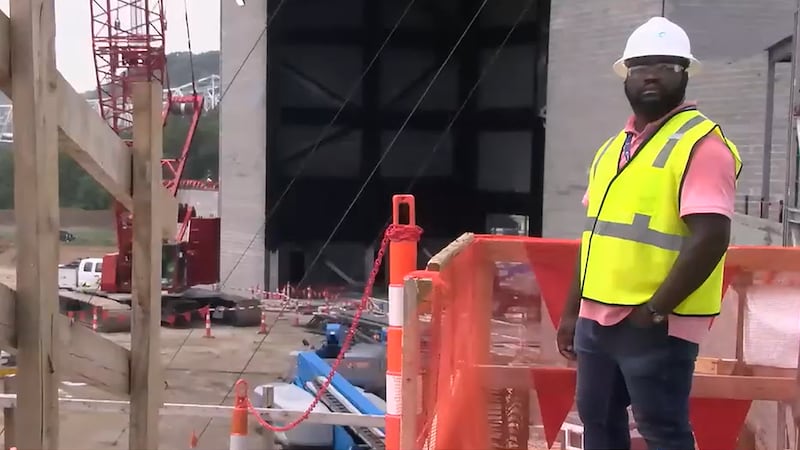 The City of Cincinnati Department of Buildings & Inspections has launched a first-of-its-kind...