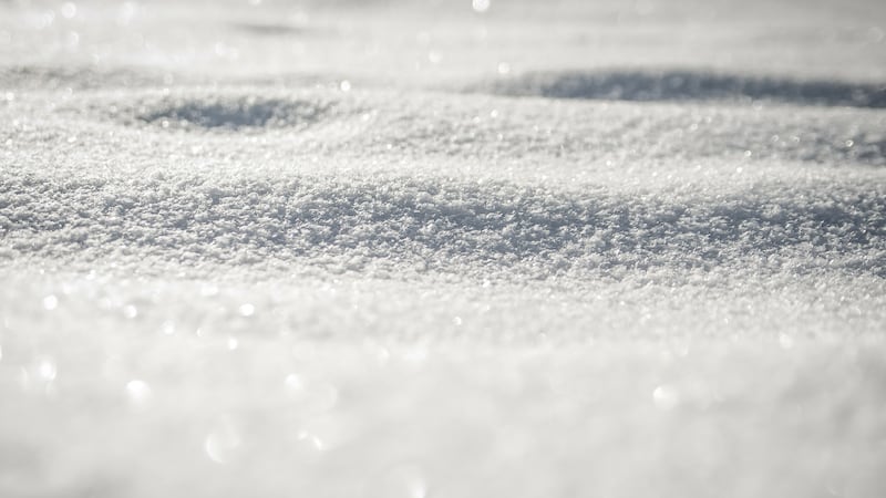 Multiple counties have declared snow emergencies early Friday as snow covers Tri-State roads,...