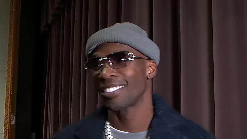 Chad Johnson predicts Bengals championship in 2024