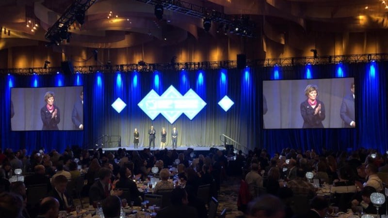 National Coalition of Black Meeting Professionals to Host
2020 Annual Convention in Cincinnati