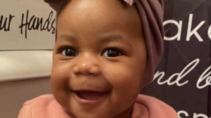Desire's grandmother is pleading for the public to speak up.