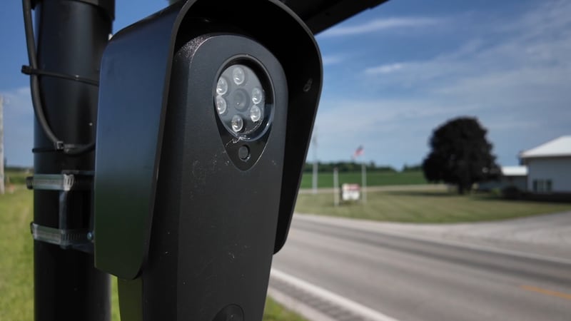 Flock Safety cameras, and the database of information they supply, have seen a growing amount...