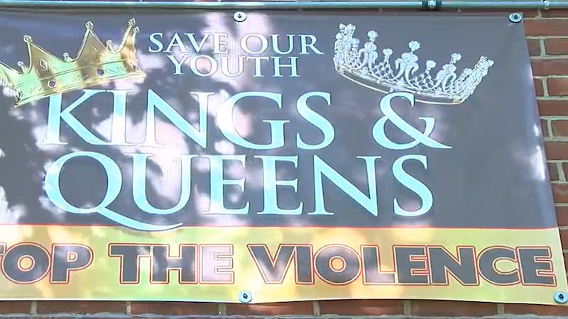 Save Our Youth Kings and Queens is a non-profit founded by Mitch Morris that aims to reduce...