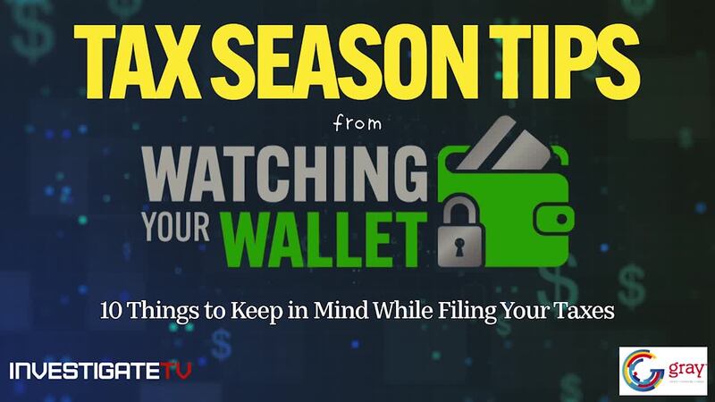Tax Tips 2025: How to file for free, make the most of your refund this tax season