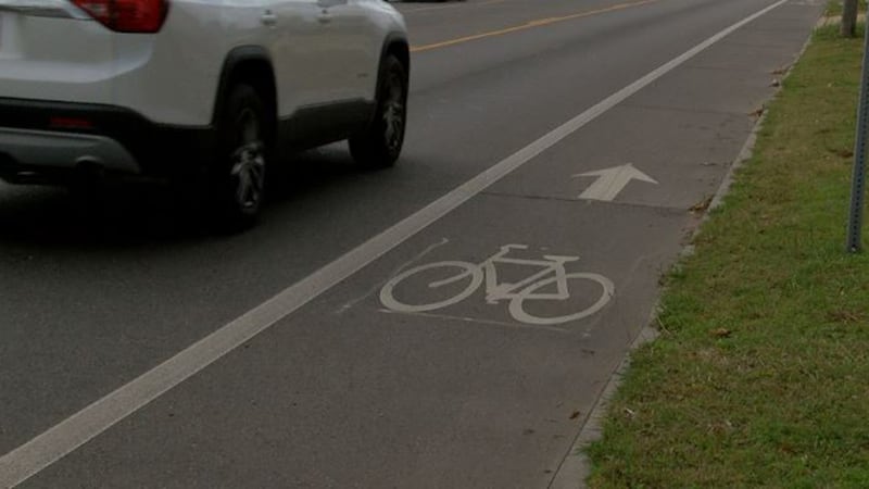 College Hill residents will vote on whether or not they want to keep the current safety...