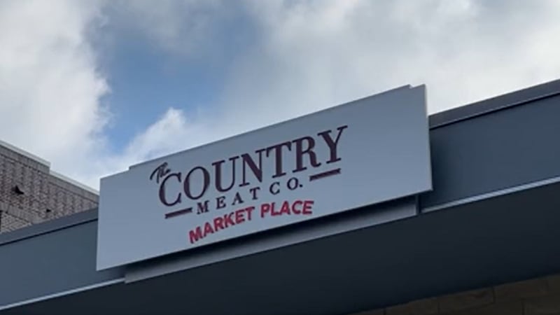 The Country Meat Co. Marketplace in Avondale closed its doors on Thursday, according to a...