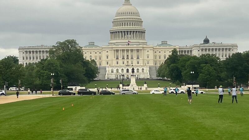 Us Capitol