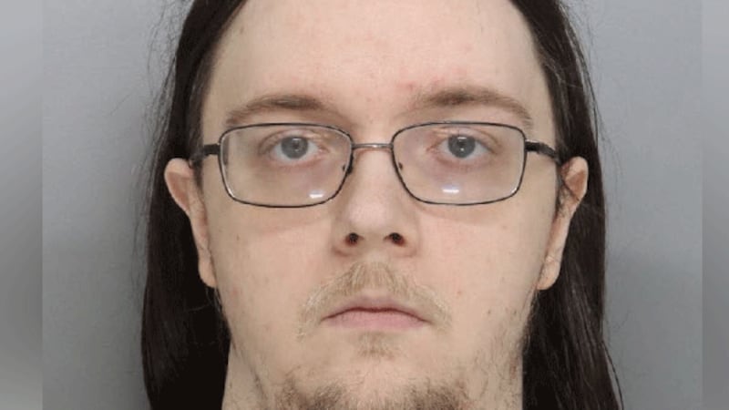 Jared Luecke